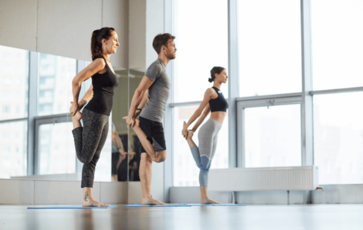 5 dni z aktywnością fizyczną dla średnio-zaawansowanych i zaawansowanych