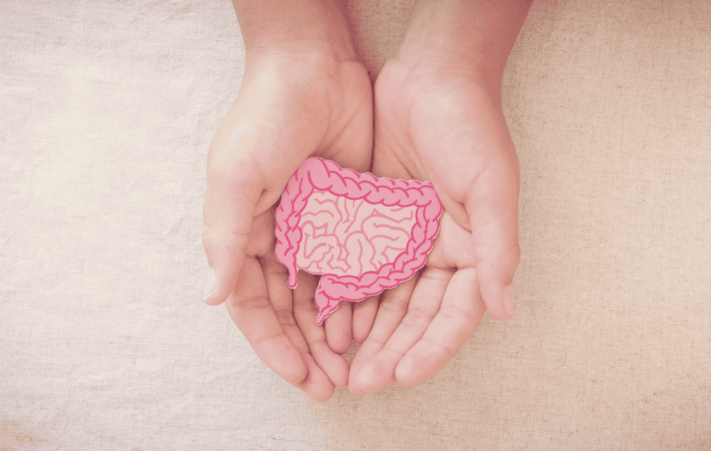 Pożegnaj jelito drażliwe – krok po kroku do zdrowych jelit (10 dniowe wyzwanie)